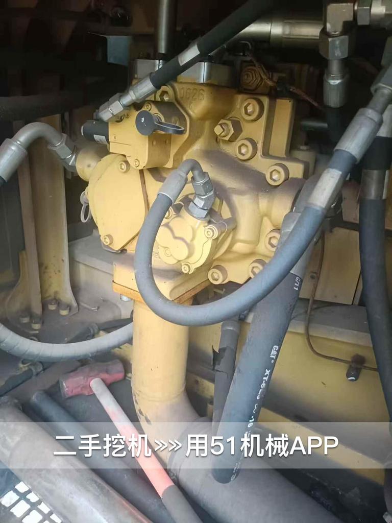 51挖机